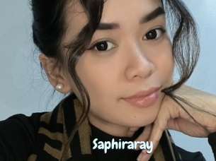 Saphiraray