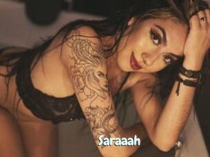 Saraaah