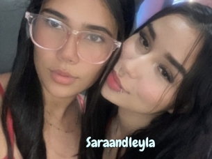 Saraandleyla