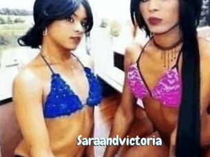 Saraandvictoria