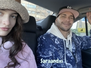Saraandxi