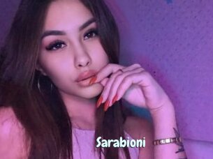 Sarabioni