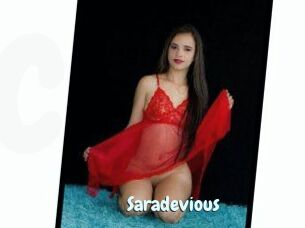 Saradevious