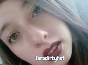 Saradirtyhot