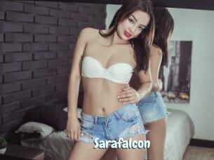 Sarafalcon