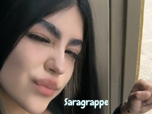 Saragrappe