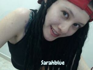 Sarahblue