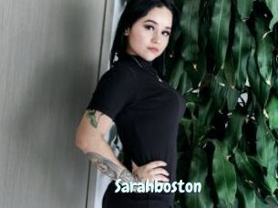 Sarahboston