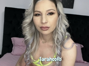 Sarahcolls