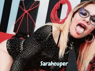 Sarahcuper