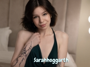 Sarahhoggarth