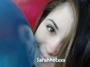 Sarahhot_xxx