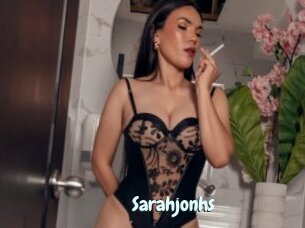 Sarahjonhs