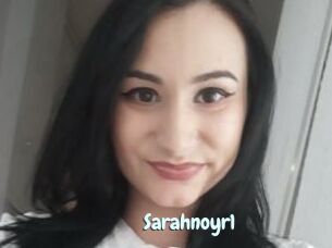 Sarahnoyr1