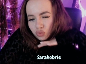 Sarahobrie