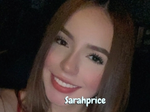 Sarahprice