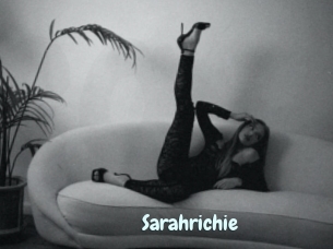Sarahrichie