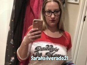 Sarahsilverado21