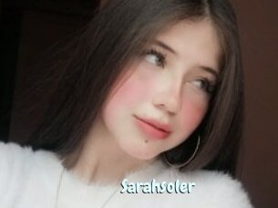 Sarahsoler