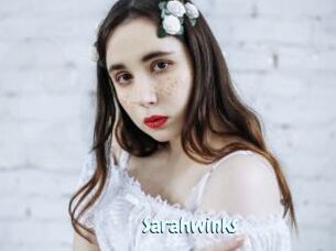 Sarahwinks
