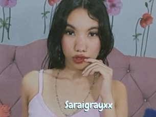 Saraigrayxx