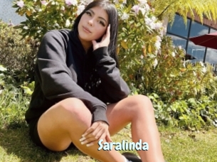 Saralinda