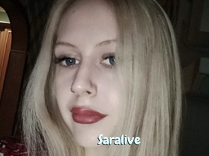 Saralive