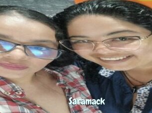 Saramack