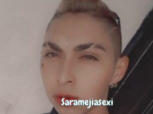 Saramejiasexi