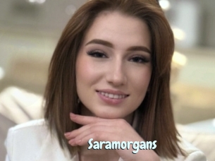 Saramorgans