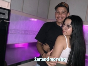 Sarandmoreno
