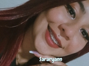 Sararyann