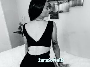Sarasofia18