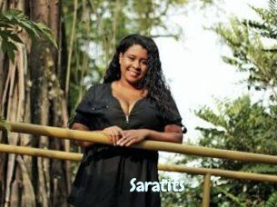 Saratits