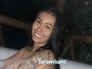 Sarawiliams