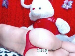 Saraysweett