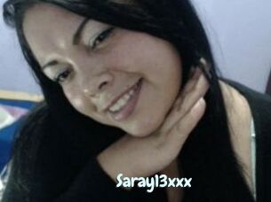 Saray13xxx