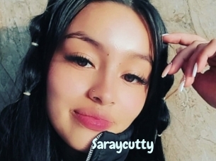Saraycutty