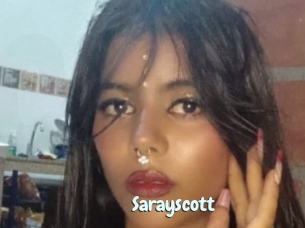 Sarayscott