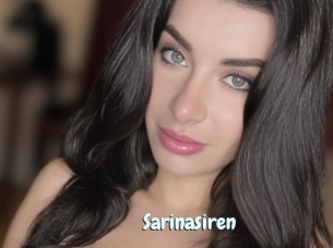 Sarinasiren