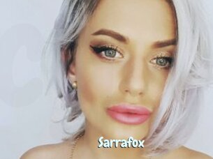 Sarrafox