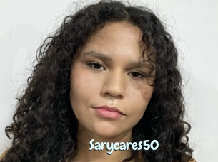 Sarycares50