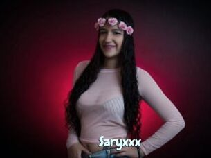 Saryxxx
