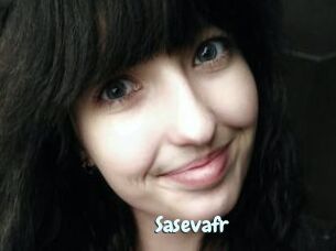 Sasevafr