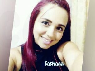 Sashaaa