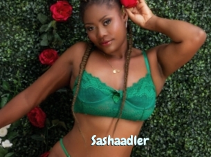 Sashaadler