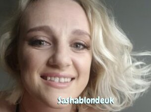 Sashablondeuk