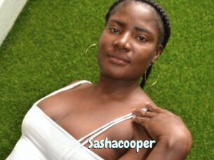 Sashacooper
