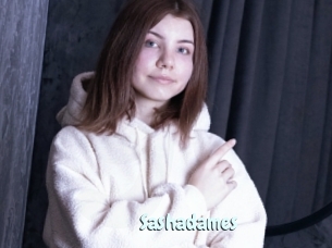 Sashadames