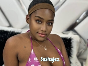 Sashajez
